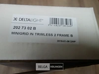 Delta light 2027302b (2x) - afbeelding 2 van  2