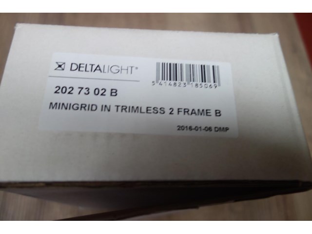 Delta light 2027302b - afbeelding 2 van  2