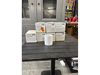 Delta light boxy r plafondlamp 7 stuk - afbeelding 1 van  2