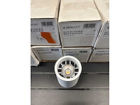 Delta light boxy r plafondlamp 7 stuk - afbeelding 2 van  2