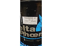 Delta phoenix verf 30kg (5x) - afbeelding 4 van  4