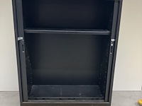 Delta red dr.0.3600500 mechanische loopkat 0,5t - afbeelding 1 van  1