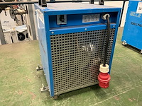 Delta temp tde95 heater electrisch - afbeelding 4 van  5