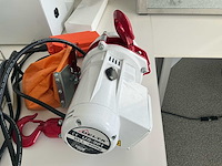 Delta us-901 elektrische kettingtakel - afbeelding 2 van  2