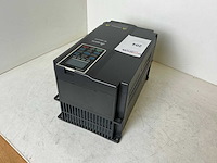 Delta vfd110c43e c2000 frequentieregelaar - afbeelding 4 van  5