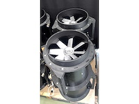 Deltafan - various staging - afbeelding 2 van  2