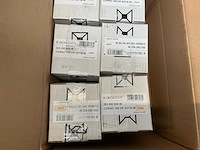 Deltalight corno 105 ok led 2700k 36° inbouwarmatuur (30x) - afbeelding 1 van  2