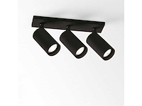 Deltalight spy on 2 + spy on 3 plafondlamp - afbeelding 2 van  5