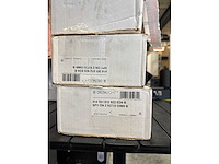 Deltalight spy on 2 + spy on 3 plafondlamp - afbeelding 4 van  5