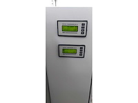 Deltapack - de200eco - procesmachines - 2006 - afbeelding 2 van  24