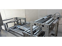 Deltapack - de200eco - procesmachines - 2006 - afbeelding 5 van  24