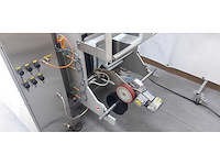 Deltapack - de200eco - procesmachines - 2006 - afbeelding 6 van  24