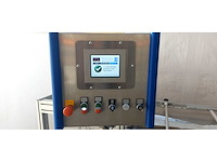 Deltapack - de200eco - procesmachines - 2006 - afbeelding 12 van  24