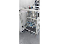 Deltapack - de200eco - procesmachines - 2006 - afbeelding 21 van  24