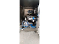 Deltapack - de200eco - procesmachines - 2006 - afbeelding 24 van  24