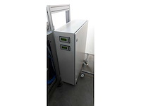 Deltapack - de200eco - procesmachines - 2006 - afbeelding 3 van  16