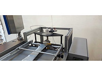 Deltapack - de200eco - procesmachines - 2006 - afbeelding 4 van  16