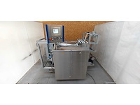 Deltapack - de200eco - procesmachines - 2006 - afbeelding 8 van  16