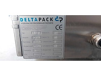 Deltapack - de200eco - procesmachines - 2006 - afbeelding 9 van  16