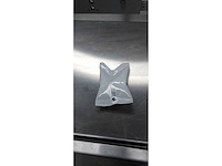 Deltapack - de200eco - procesmachines - 2006 - afbeelding 12 van  16