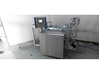 Deltapack - de200eco - procesmachines - 2006 - afbeelding 14 van  16