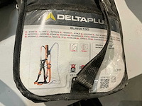 Deltaplus elara130 veiligheidsharnas (2x) - afbeelding 3 van  3