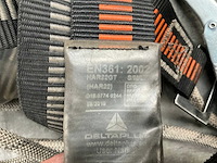 Deltaplus har22gt veiligheidsharnas - afbeelding 2 van  3