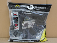 Deltaplus mach spirit vest (medium) - afbeelding 1 van  3