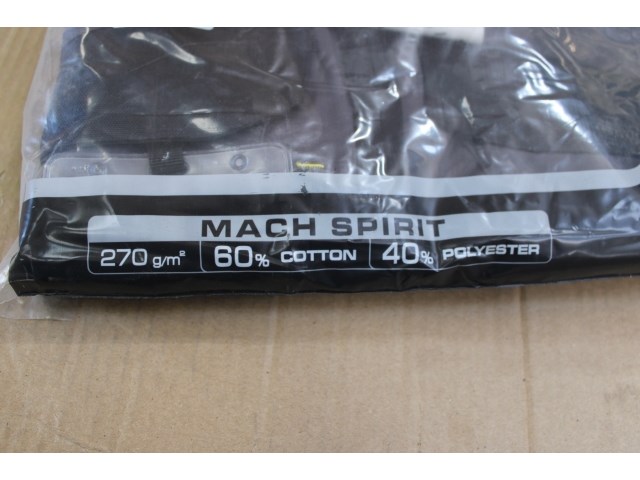 Deltaplus mach spirit vest (medium) - afbeelding 2 van  3