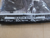 Deltaplus mach spirit vest (medium) - afbeelding 2 van  3