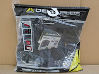 Deltaplus mach spirit vest (medium) - afbeelding 2 van  6