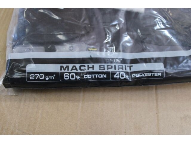Deltaplus mach spirit vest (medium) - afbeelding 4 van  6
