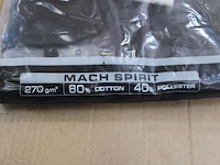 Deltaplus mach spirit vest (medium) - afbeelding 4 van  6