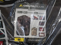 Deltaplus mach spirit vest (medium) - afbeelding 5 van  6