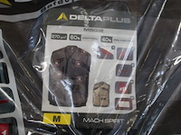 Deltaplus mach spirit vest (medium) - afbeelding 6 van  6