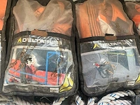Deltaplus partij diverse valbescherming en toebehoren - afbeelding 8 van  14