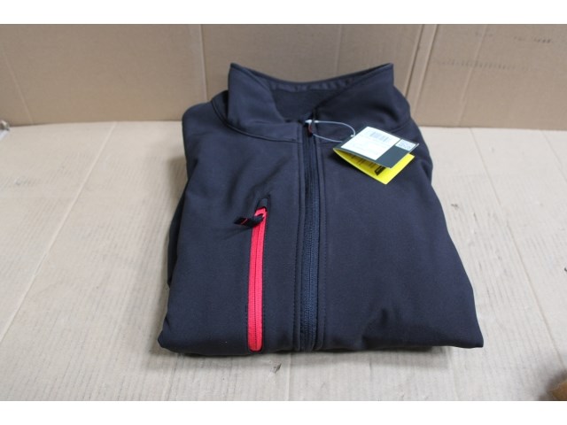 Deltaplus softshell 2 in 1 (xxl) - afbeelding 1 van  2