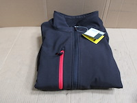 Deltaplus softshell 2 in 1 (xxl) - afbeelding 1 van  2