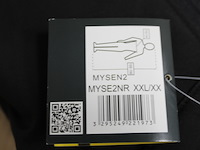 Deltaplus softshell 2 in 1 (xxl) - afbeelding 2 van  2