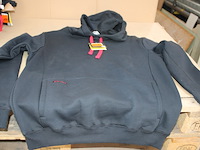 Deltaplus sweatshirt met capuchon (large) - afbeelding 1 van  1