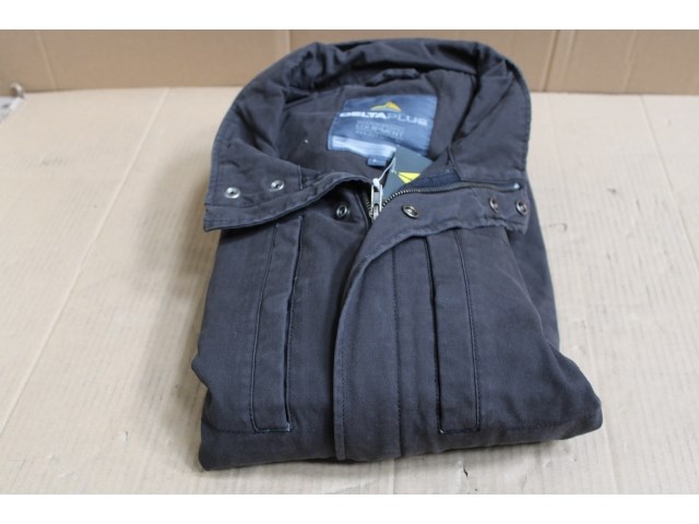 Deltaplus warme vest (large) - afbeelding 1 van  2