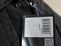 Deltaplus warme vest (large) - afbeelding 2 van  2