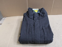 Deltaplus warme vest (large) - afbeelding 1 van  2