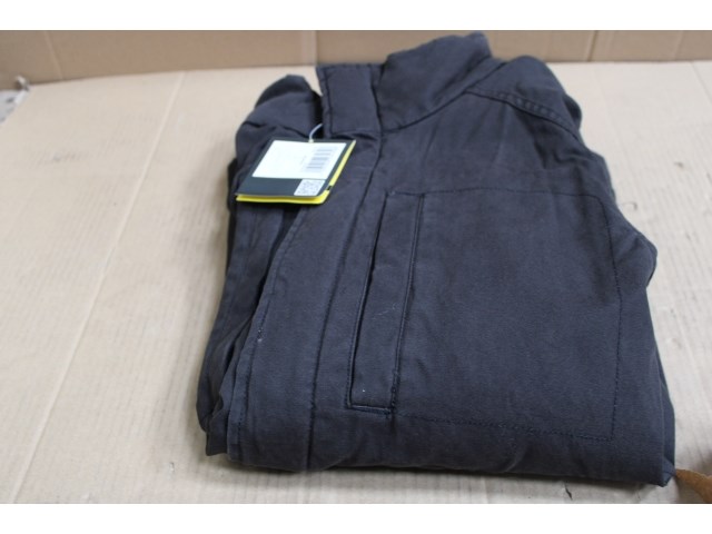 Deltaplus warme vest (medium) - afbeelding 1 van  2