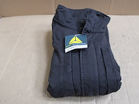 Deltaplus warme vest (small) - afbeelding 1 van  2