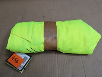 Deltaplus werkbroek met hoge zichtbaarheid (large) - afbeelding 1 van  2