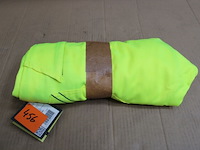 Deltaplus werkbroek met hoge zichtbaarheid (large) - afbeelding 2 van  2