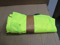 Deltaplus werkbroek met hoge zichtbaarheid (small) - afbeelding 2 van  2