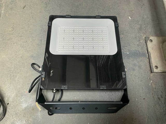 Deltrian delspot gen 2 led stralen - afbeelding 1 van  7