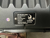 Deltrian delspot gen 2 led stralen - afbeelding 7 van  7